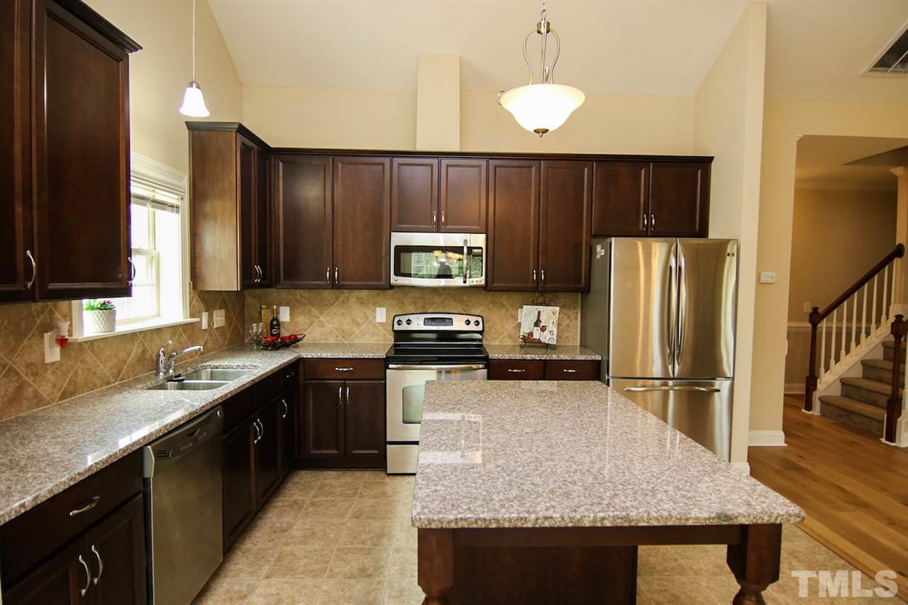59 Dexter Ridge Angier, NC 27501 - Photo 11 of 25 Gallery Image 11