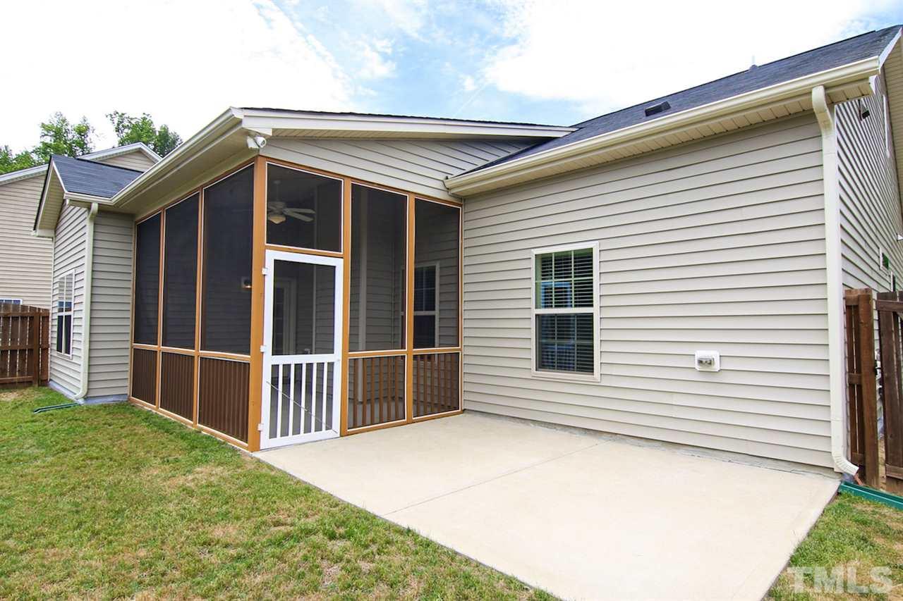 59 Dexter Ridge Angier, NC 27501 - Photo 24 of 25 Gallery Image 24