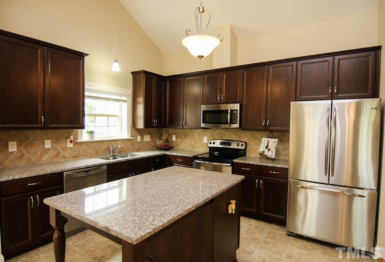 59 Dexter Ridge Angier, NC 27501 - Photo 8 of 25 Gallery Image 8
