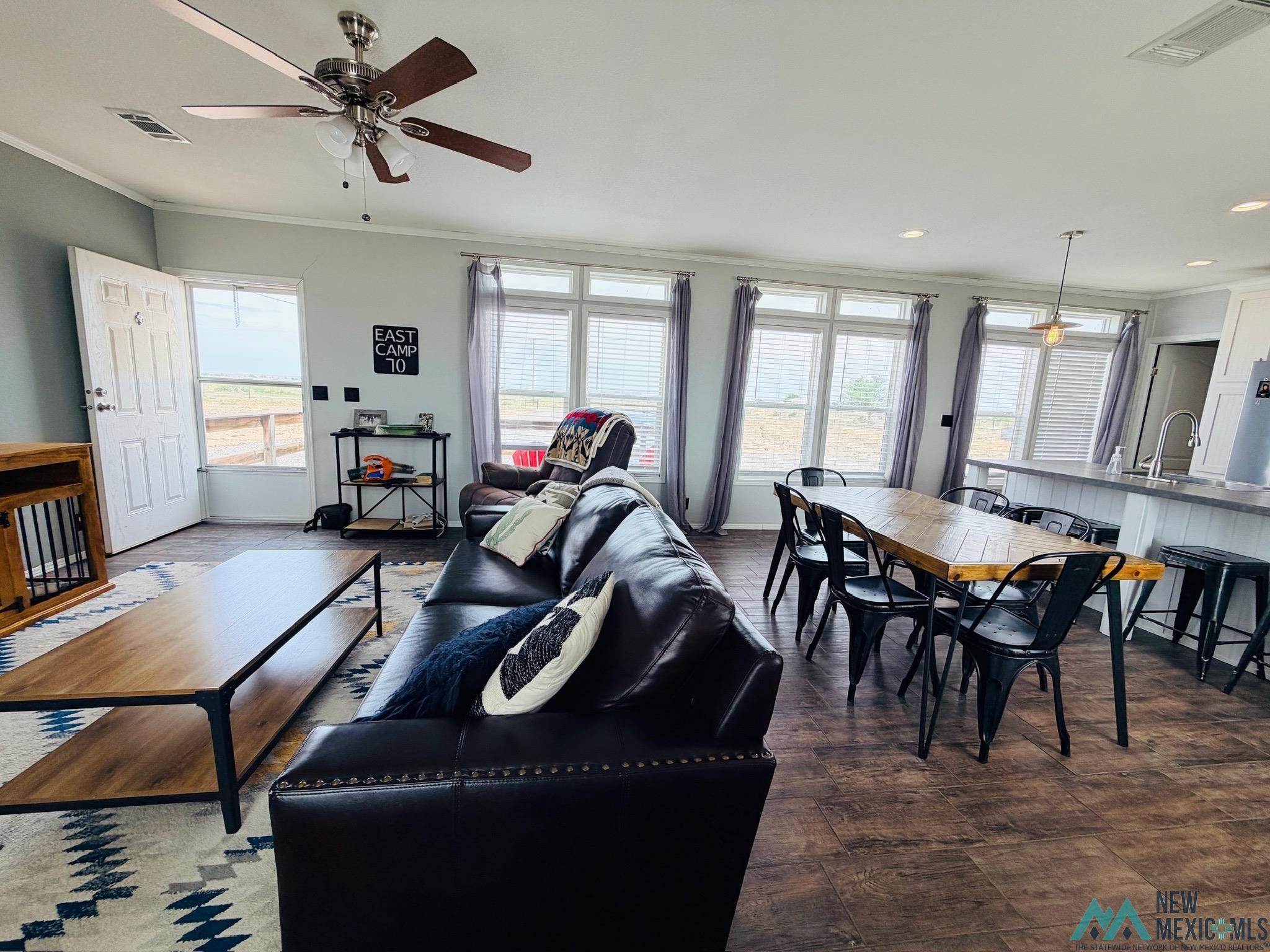 7882 Shoshoni Road Hagerman, NM 88232 - Photo 6 of 24 Gallery Image 6