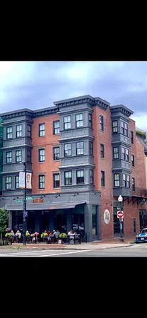 $3,850 | 575 Tremont Street, Unit 101, Boston, MA 02118