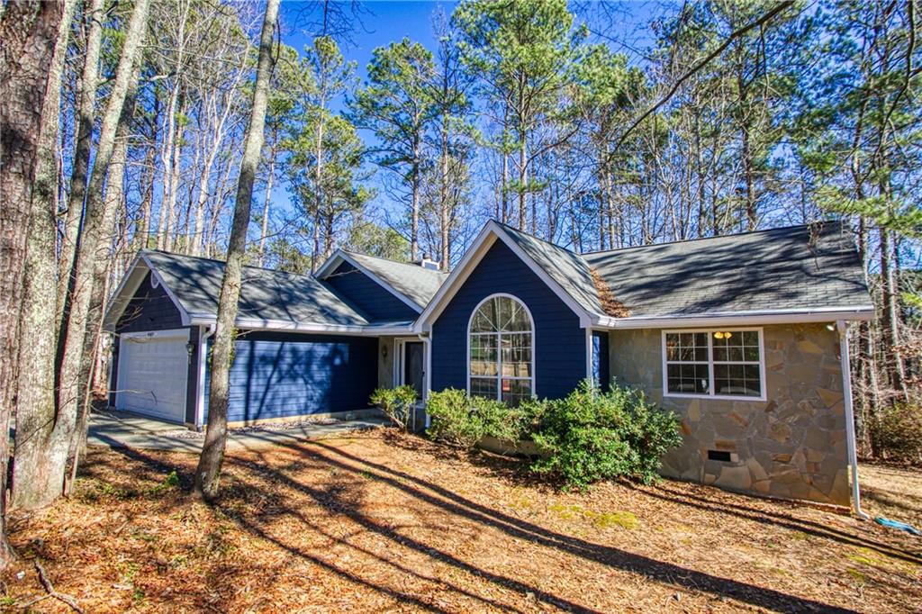 4165 Golfview Drive Villa Rica, GA 30180 - Photo 1 of 1 Gallery Image 1