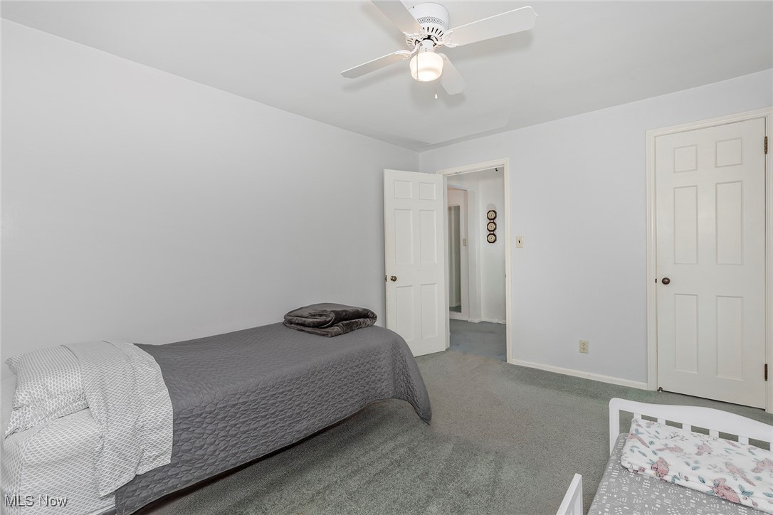 4274 Prasse Road South Euclid, OH 44121 - Photo 21 of 36