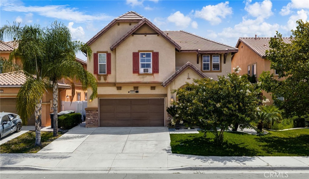 3693 Solandra Street Perris, CA 92571 - Photo 1 of 45