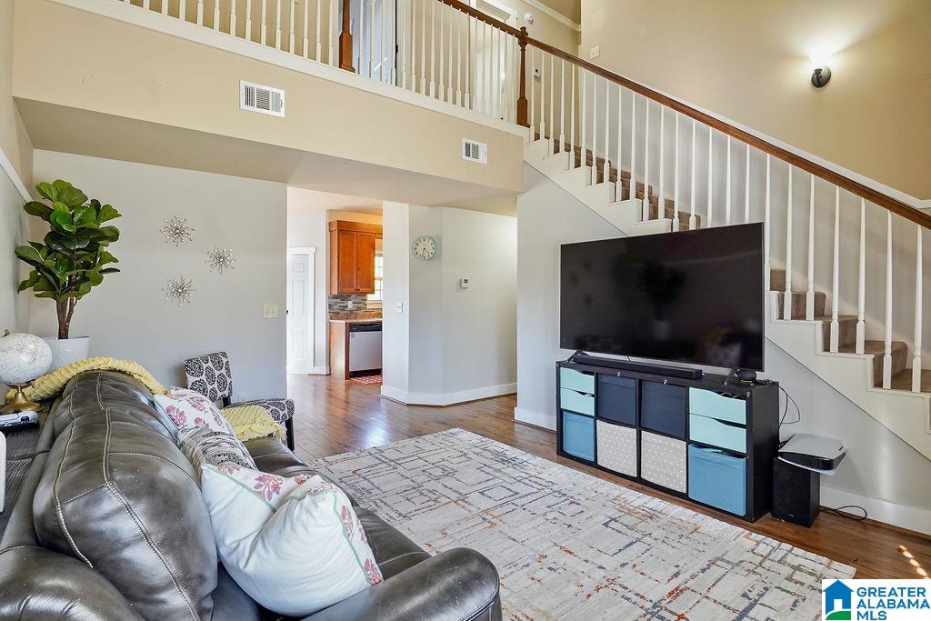 316 Maggie Way Calera, AL 35040 - Photo 33 of 37