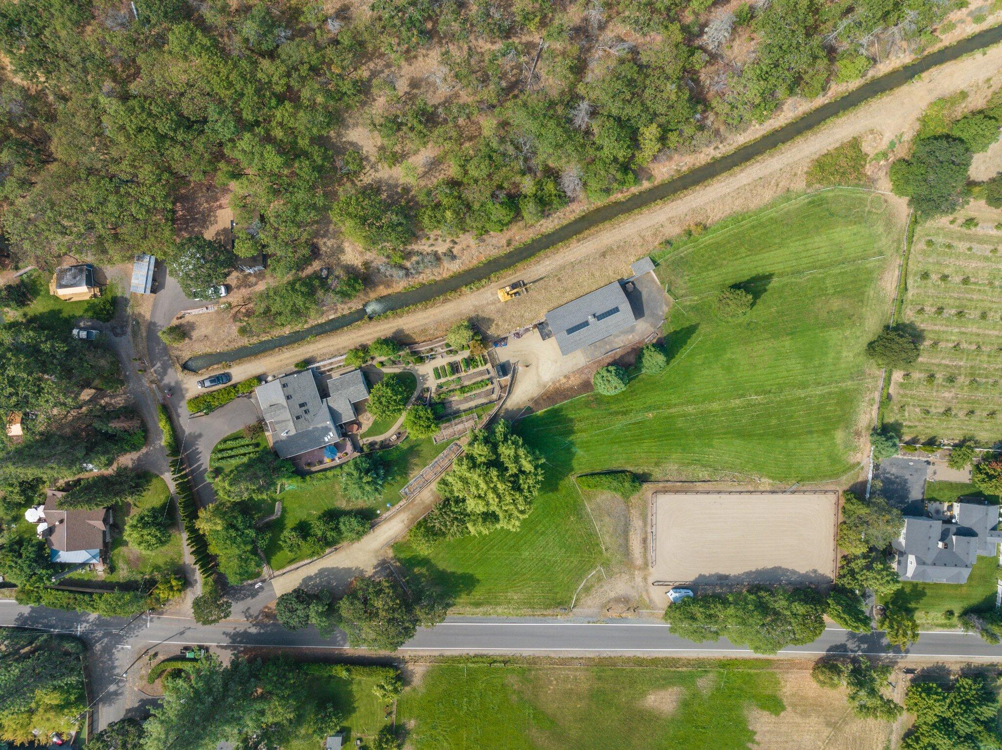 6062 Adams Road Talent, OR 97540 - Photo 43 of 75 19-web-or-mls-DJI_0819