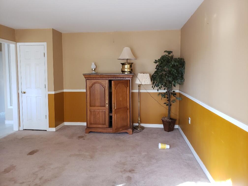 65 Middle Valley Road Hardy, VA 24101 - Photo 11 of 13 a view of a room with gym equipment