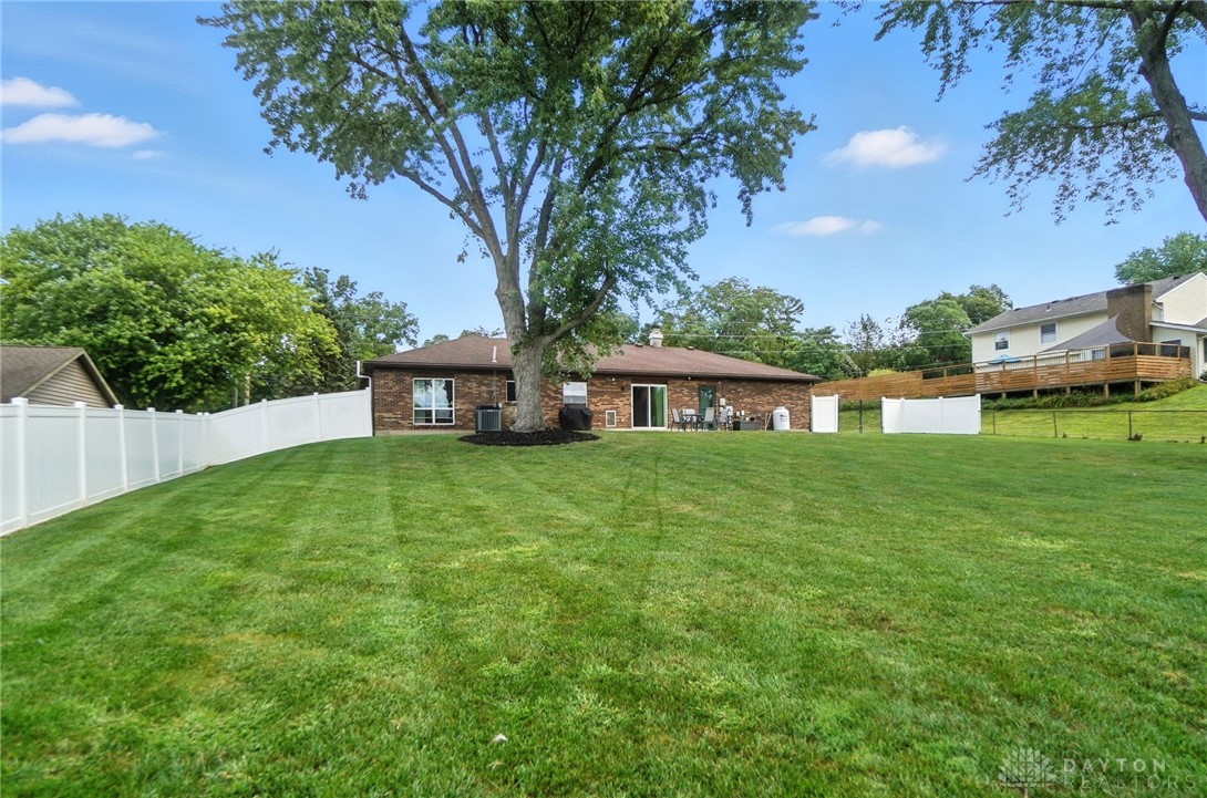 465 Grange Hall Road Beavercreek, OH 45430 - Photo 41 of 48