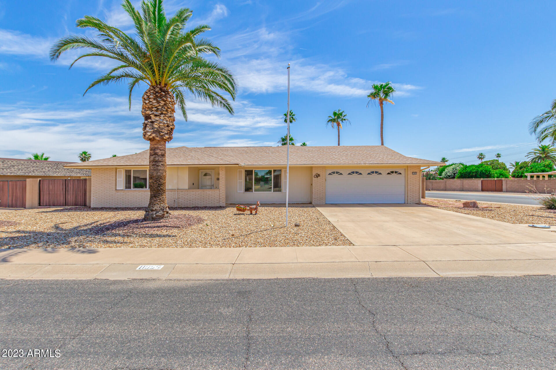 11055 West Oak Ridge Road Sun City, AZ 85351 - Photo 1 of 47 0001-01 - Oak Ridge