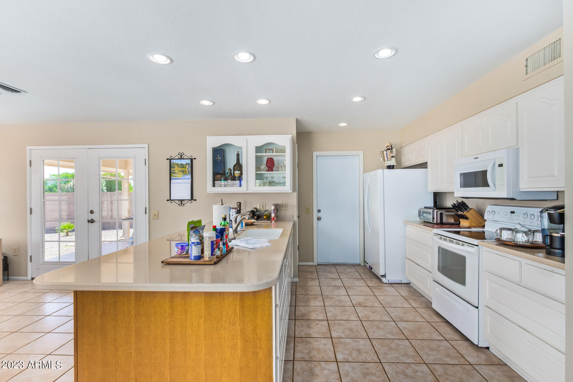 11055 West Oak Ridge Road Sun City, AZ 85351 - Photo 15 of 47 0015-15 - Oak Ridge
