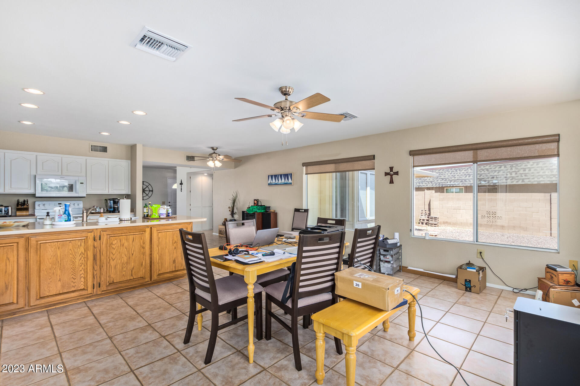 11055 West Oak Ridge Road Sun City, AZ 85351 - Photo 20 of 47 0020-20 - Oak Ridge