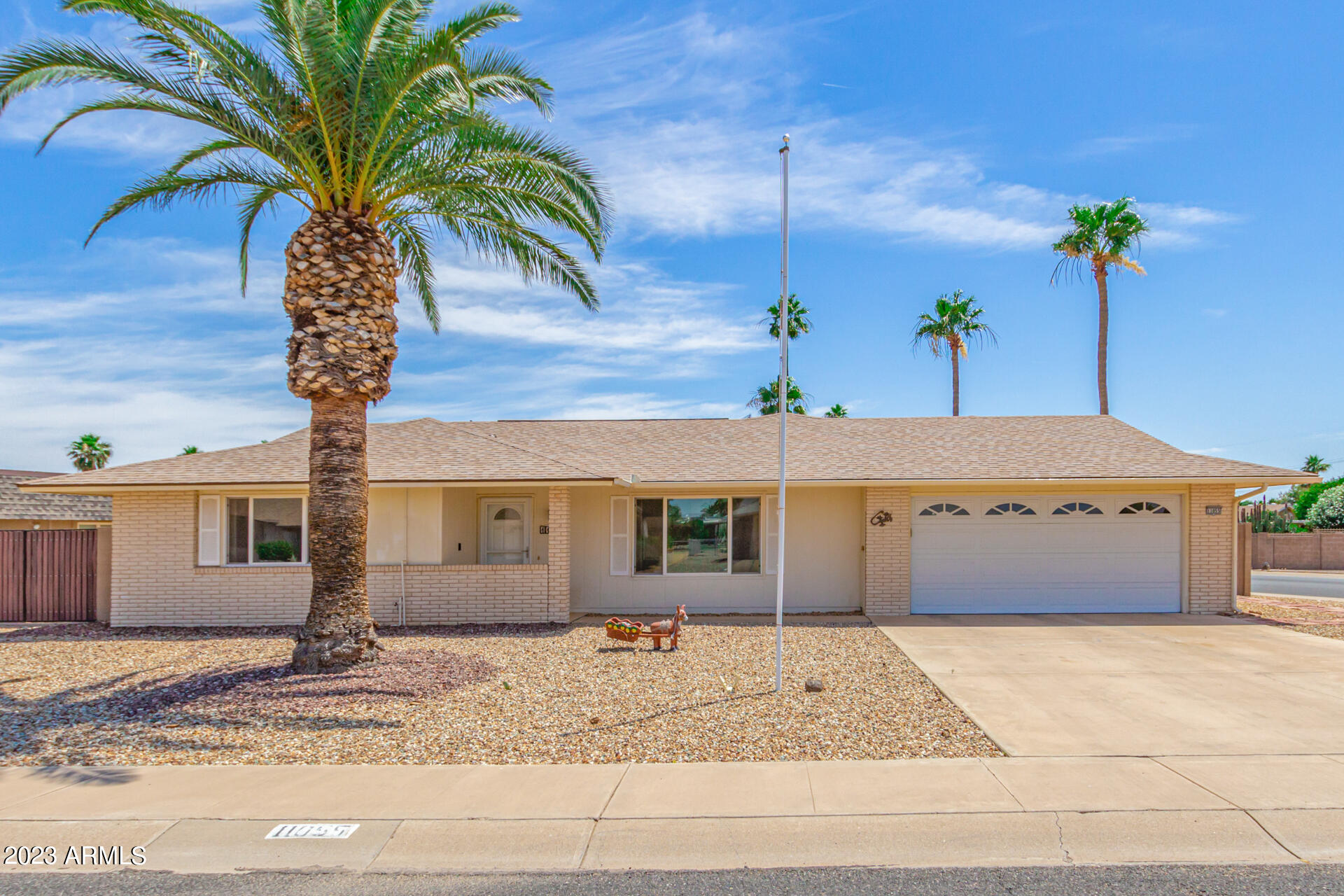 11055 West Oak Ridge Road Sun City, AZ 85351 - Photo 2 of 47 0002-02 - Oak Ridge