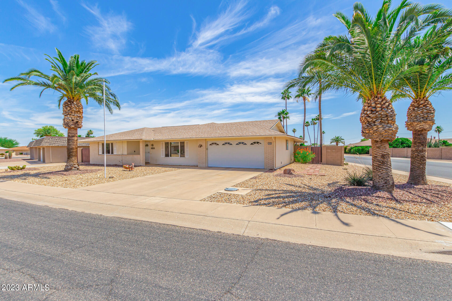 11055 West Oak Ridge Road Sun City, AZ 85351 - Photo 3 of 47 0003-03 - Oak Ridge