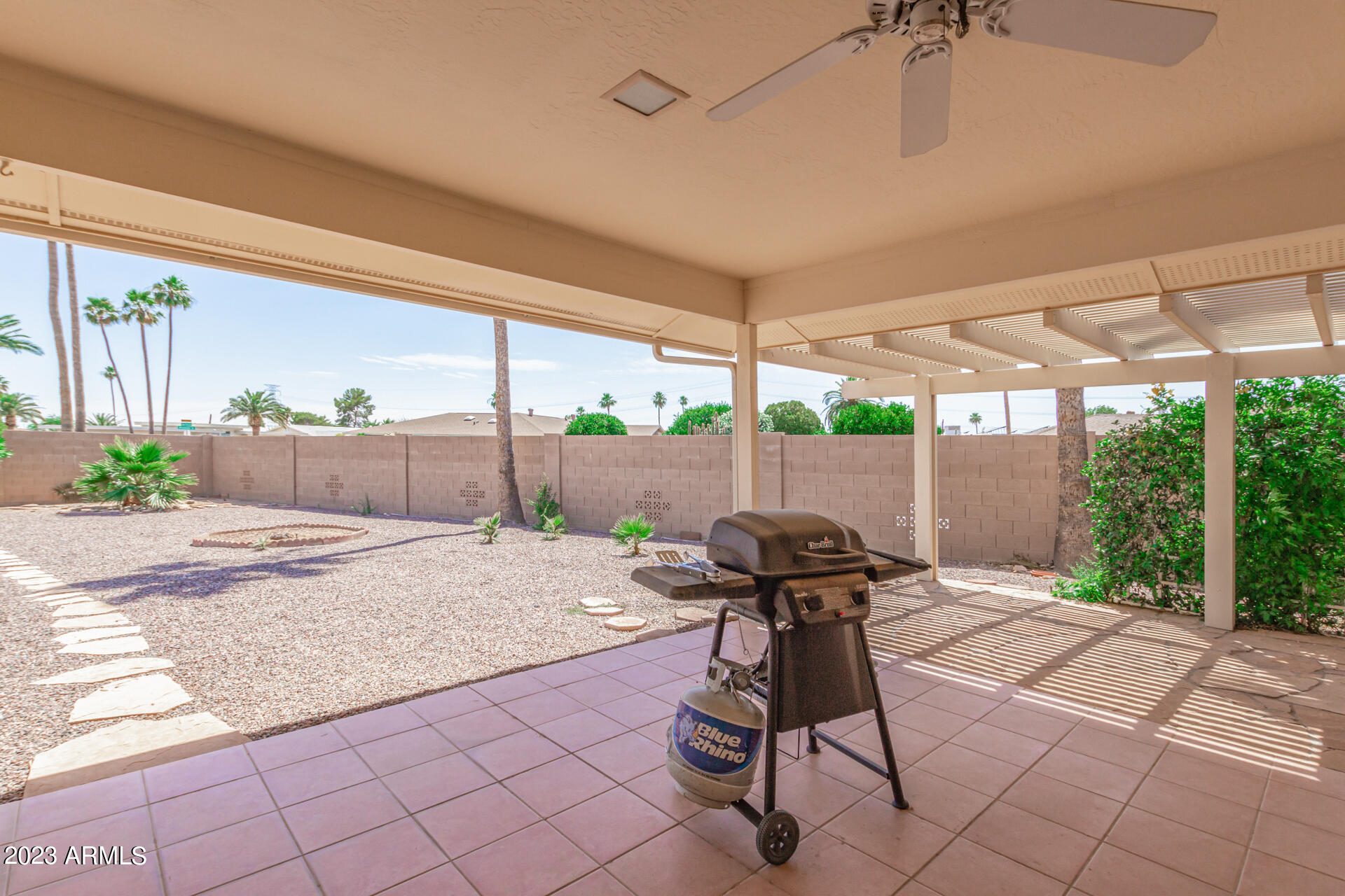 11055 West Oak Ridge Road Sun City, AZ 85351 - Photo 40 of 47 0040-40 - Oak Ridge