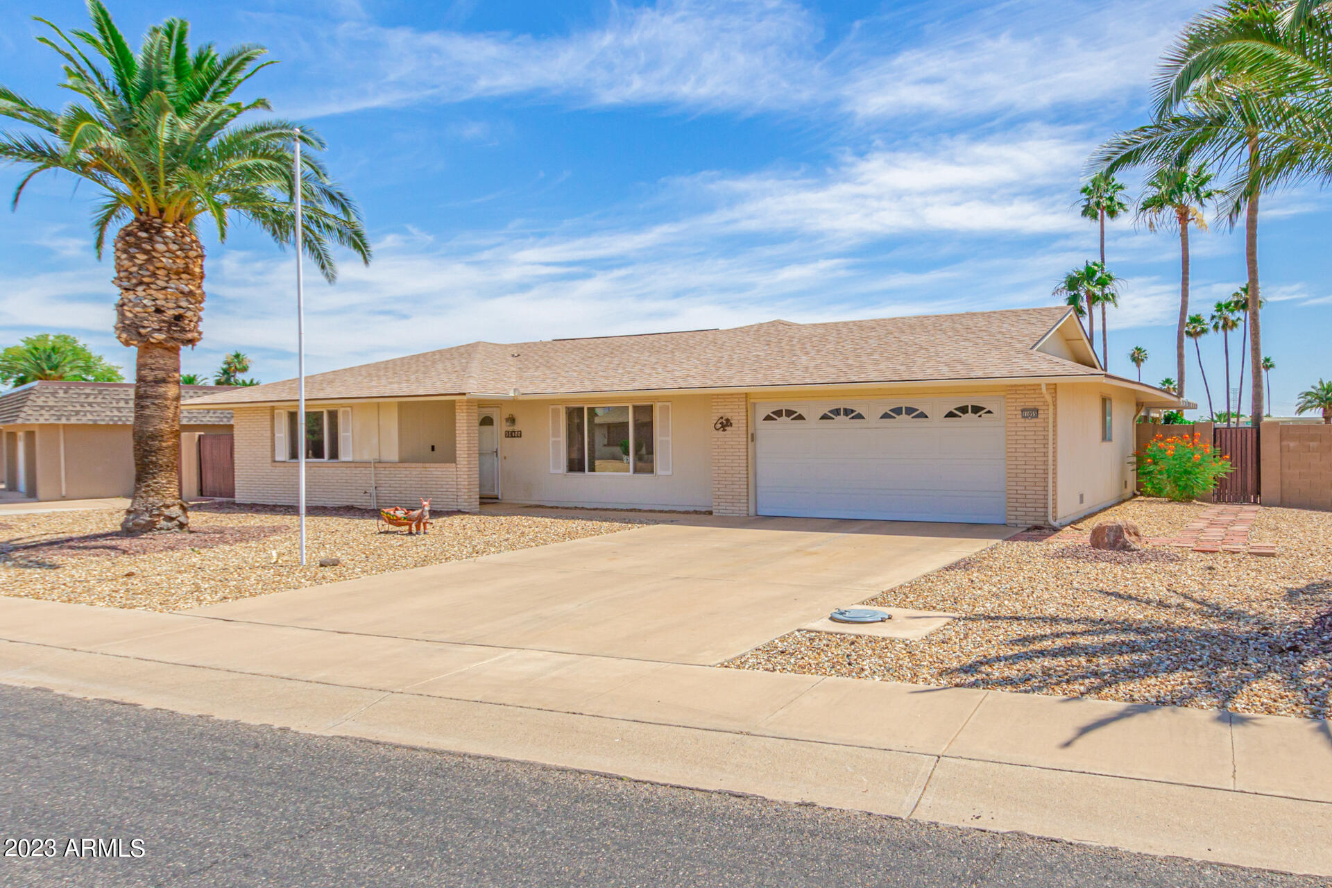 11055 West Oak Ridge Road Sun City, AZ 85351 - Photo 4 of 47 0004-04 - Oak Ridge