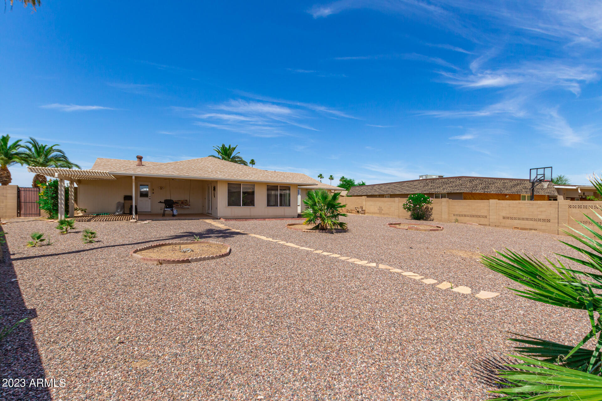11055 West Oak Ridge Road Sun City, AZ 85351 - Photo 43 of 47 0043-44 - Oak Ridge