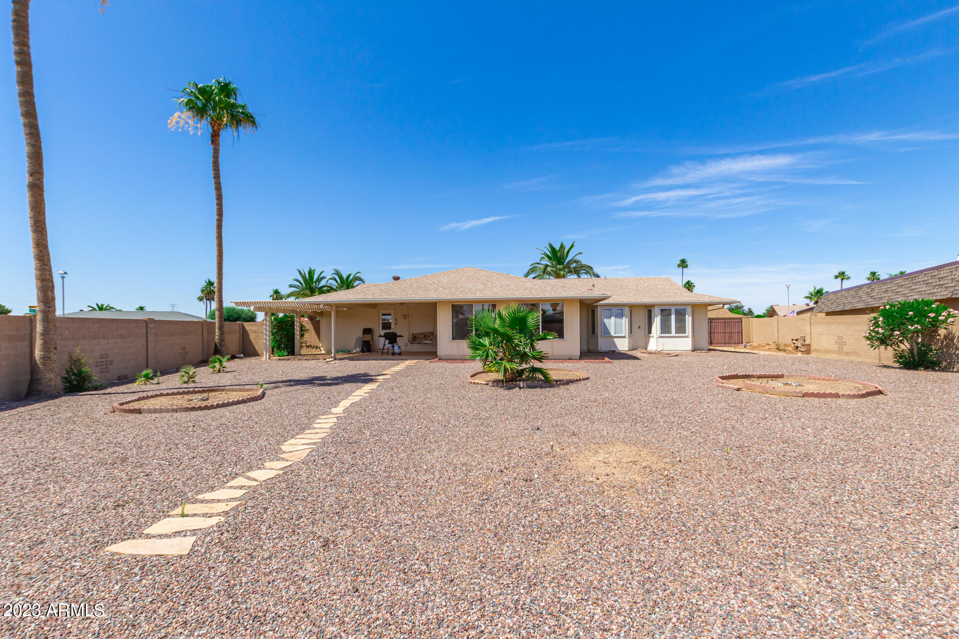 11055 West Oak Ridge Road Sun City, AZ 85351 - Photo 45 of 47 0045-45 - Oak Ridge