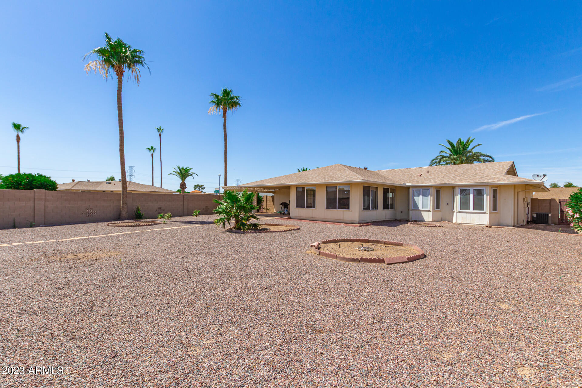 11055 West Oak Ridge Road Sun City, AZ 85351 - Photo 46 of 47 0046-46 - Oak Ridge