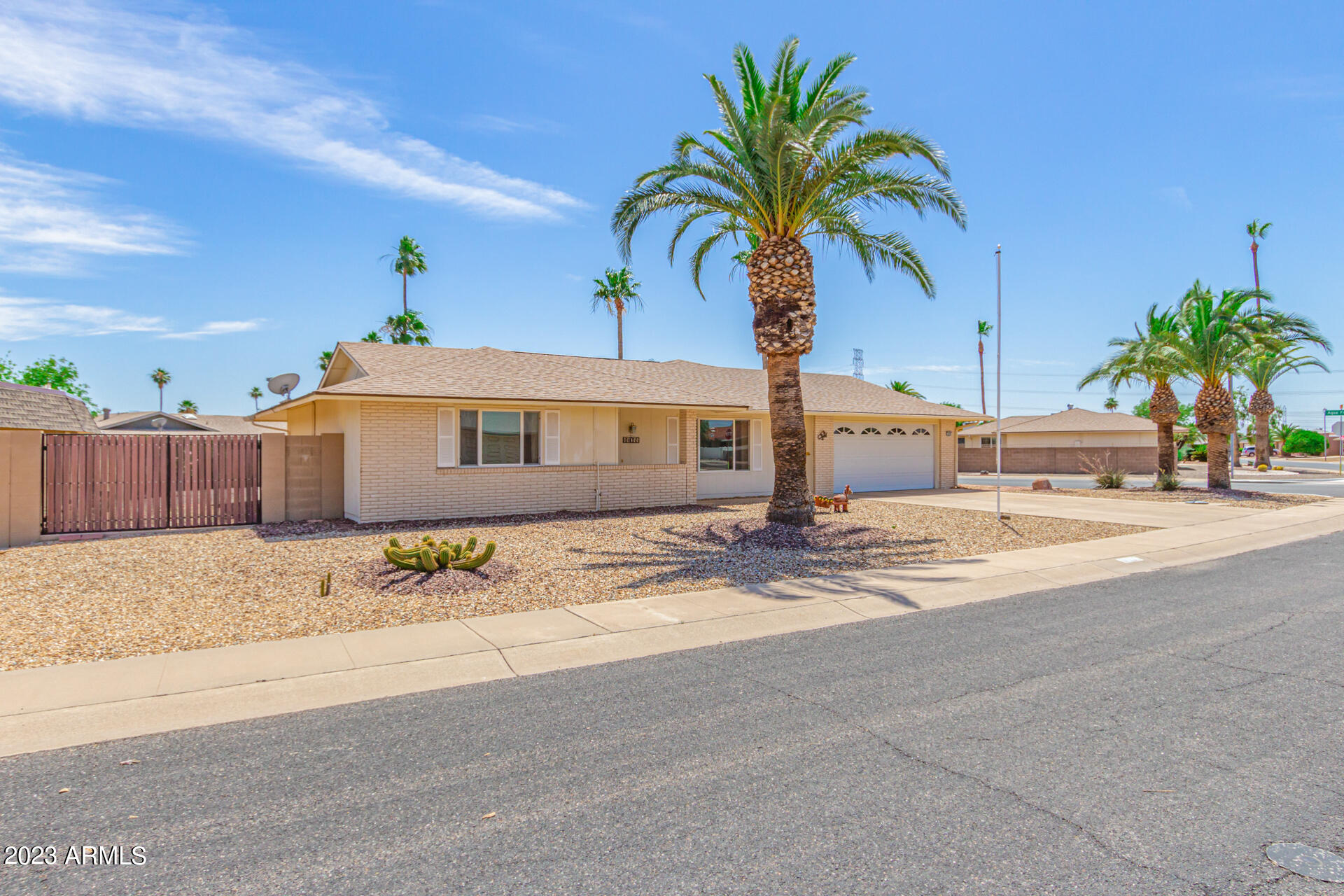 11055 West Oak Ridge Road Sun City, AZ 85351 - Photo 5 of 47 0005-05 - Oak Ridge