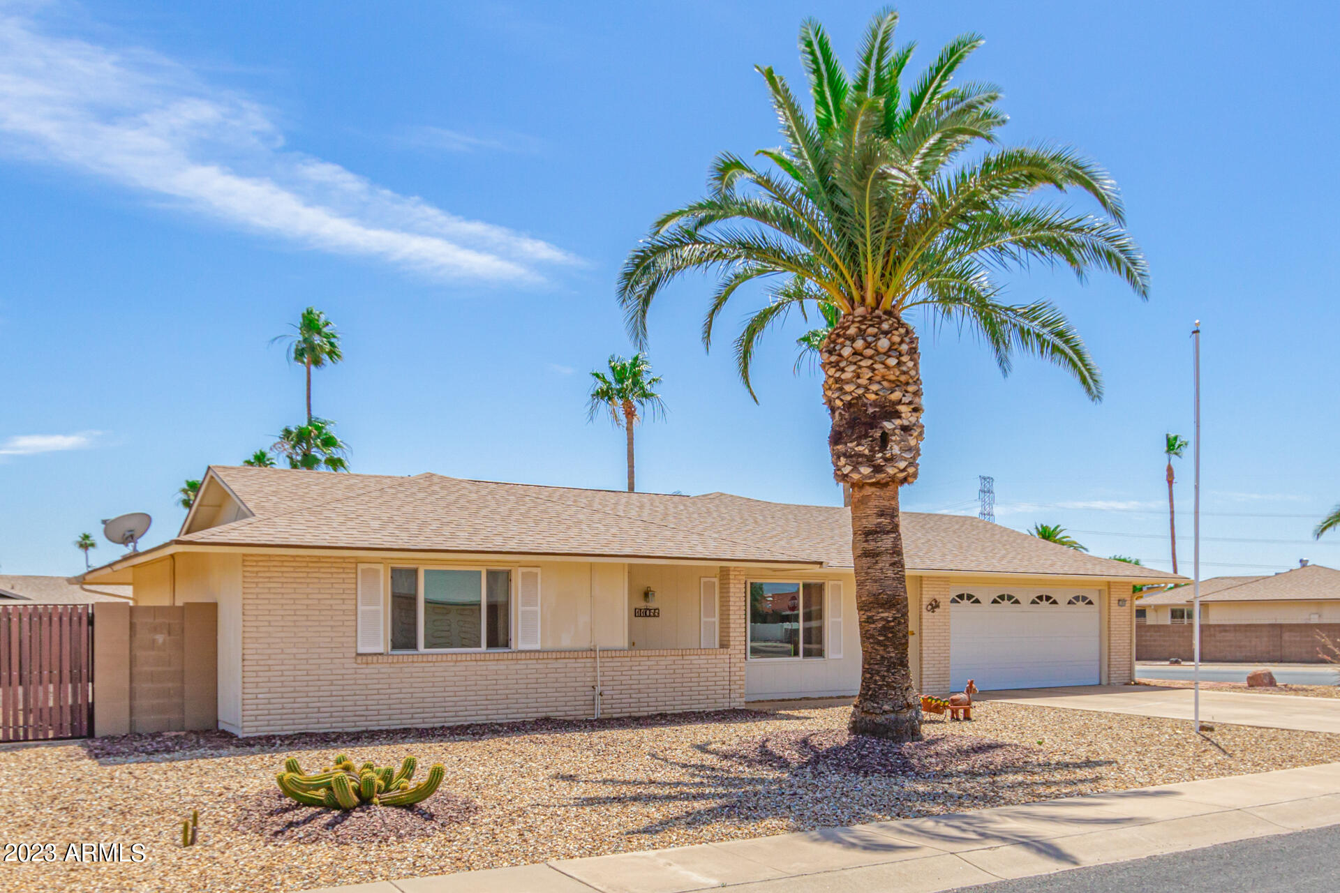 11055 West Oak Ridge Road Sun City, AZ 85351 - Photo 6 of 47 0006-06 - Oak Ridge