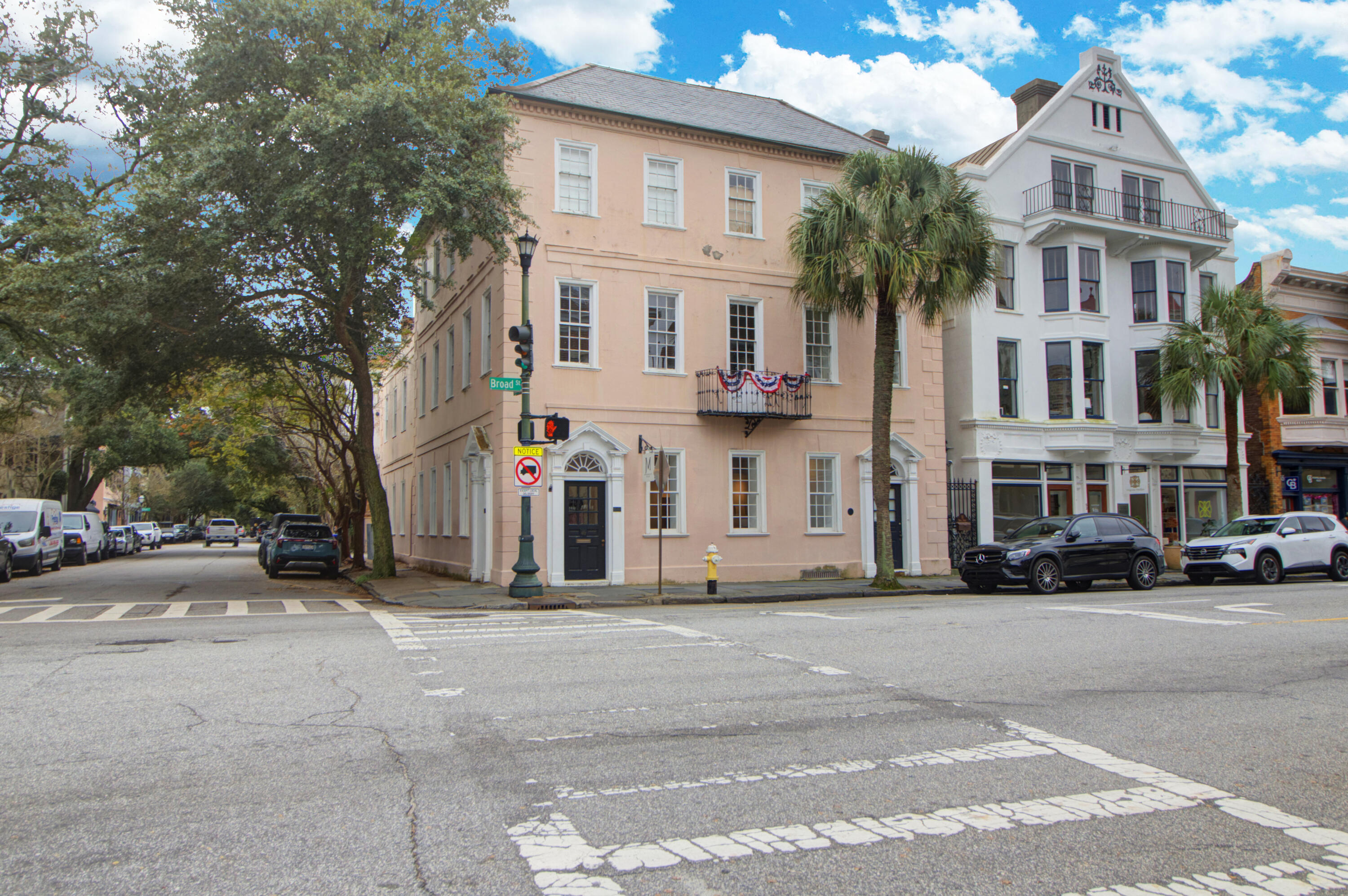 49 Broad Street, Unit 1 Charleston, SC 29401 - Photo 1 of 31 109 Church -Tidalcreekphoto- (1)