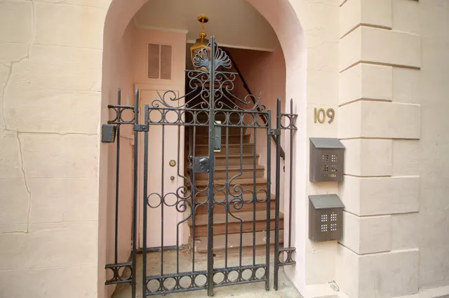 $6,250 | 49 Broad Street, Unit 1, Charleston, SC 29401