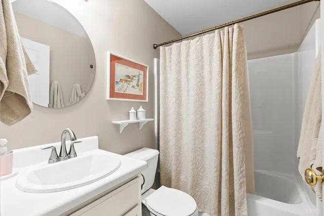 $259,900 | 2632 Town Fork Road, Evington, VA 24550