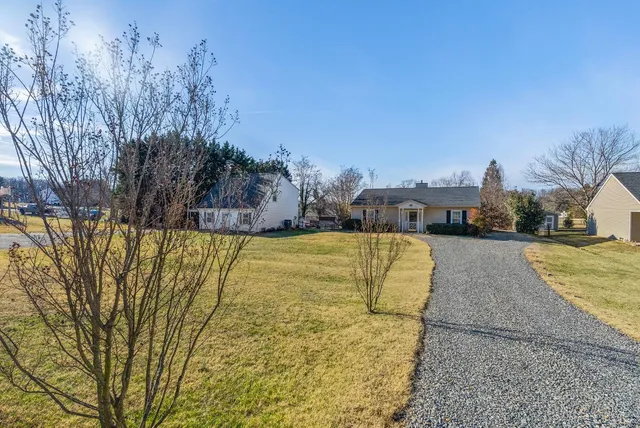 $259,900 | 2632 Town Fork Road, Evington, VA 24550