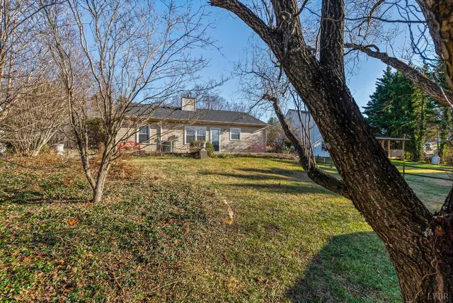 $259,900 | 2632 Town Fork Road, Evington, VA 24550