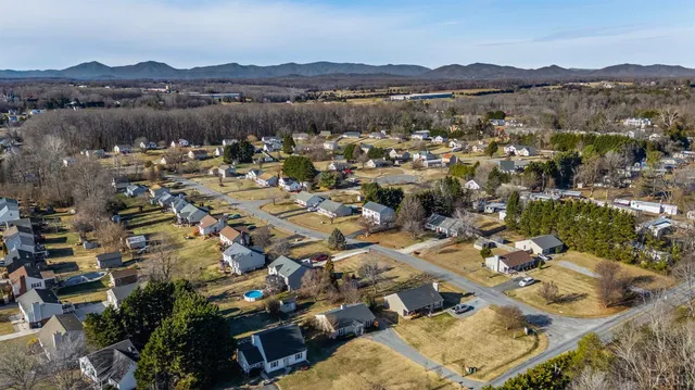 $259,900 | 2632 Town Fork Road, Evington, VA 24550