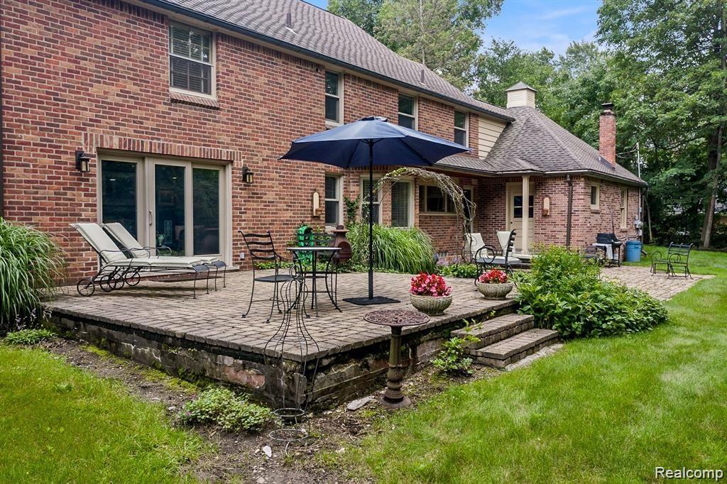 31241 Lahser Road Beverly Hills, MI 48025 - Photo 49 of 65