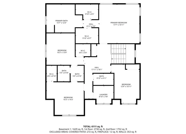 $2,320,000 | 23388 Birchwood Lane, Deerfield, IL 60015