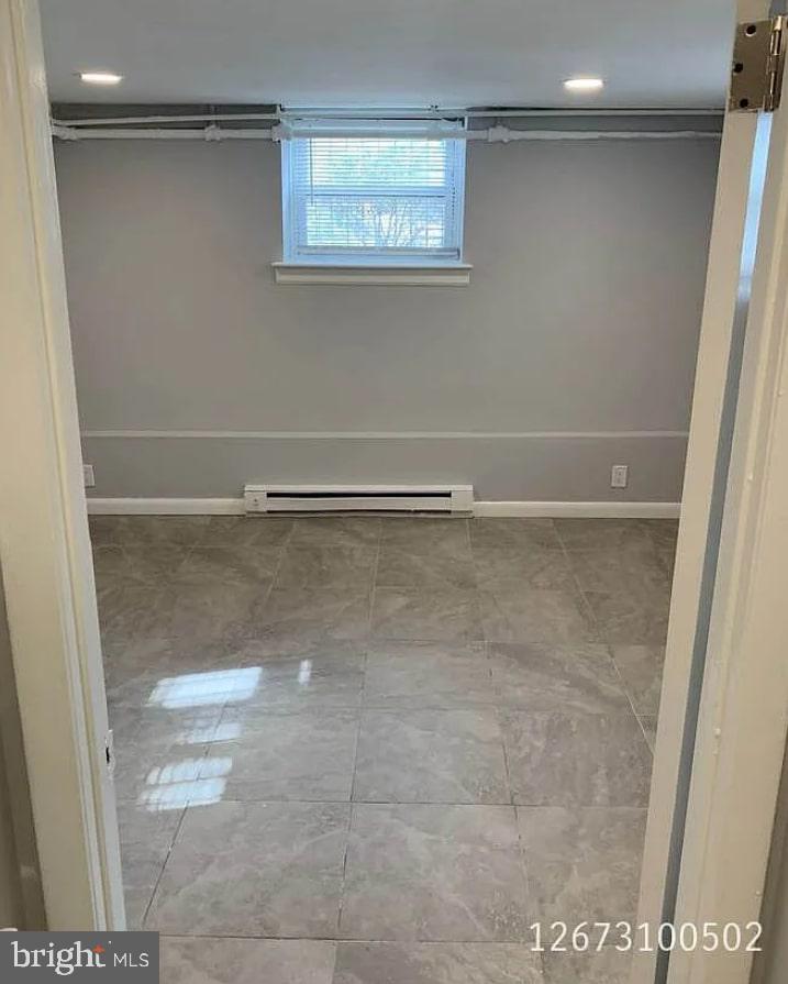 6644 North 8th Street, Unit A4 Philadelphia, PA 19126 - Photo 7 of 9 a view of a small space