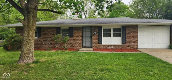 $1,800 | 8914 Elmonte Drive, Indianapolis, IN 46226
