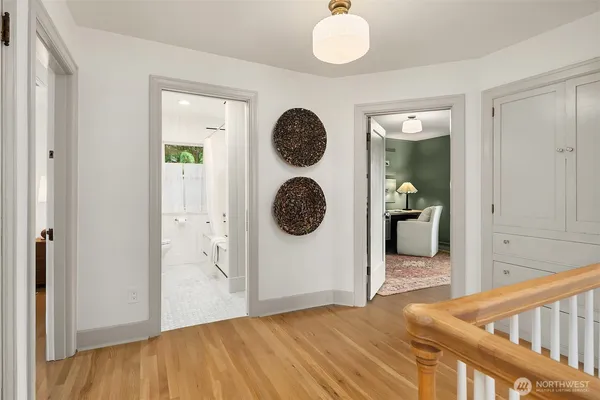 $1,425,000 | 6058 34th Avenue Northeast, Seattle, WA 98115