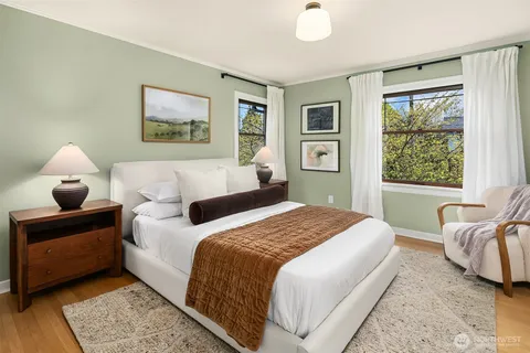 $1,425,000 | 6058 34th Avenue Northeast, Seattle, WA 98115