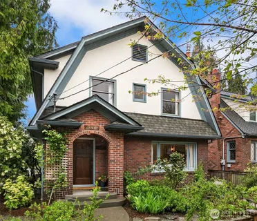 $1,425,000 | 6058 34th Avenue Northeast, Seattle, WA 98115