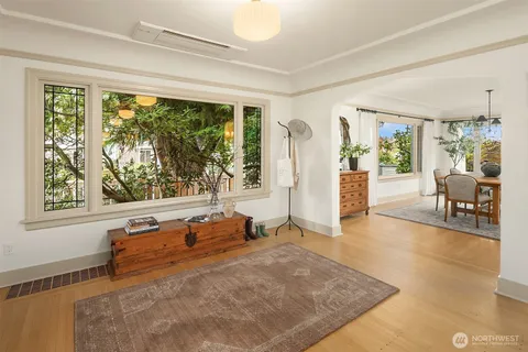 $1,425,000 | 6058 34th Avenue Northeast, Seattle, WA 98115
