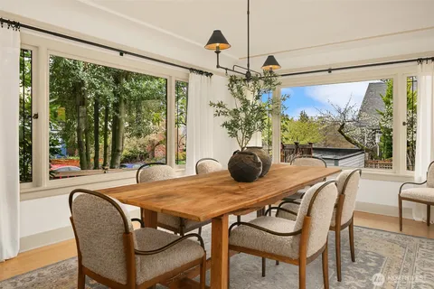 $1,425,000 | 6058 34th Avenue Northeast, Seattle, WA 98115
