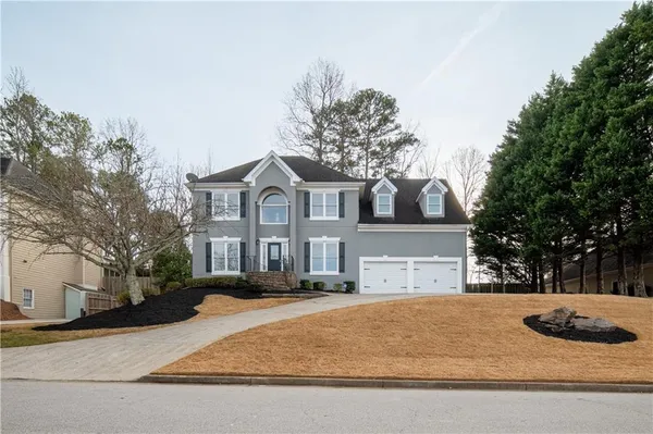 $565,000 | 4390 Signal Ridge Court, Buford, GA 30518