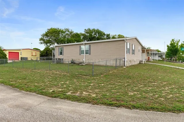 $199,900 | 9155 Fontaine Drive, Brooksville, FL 34613