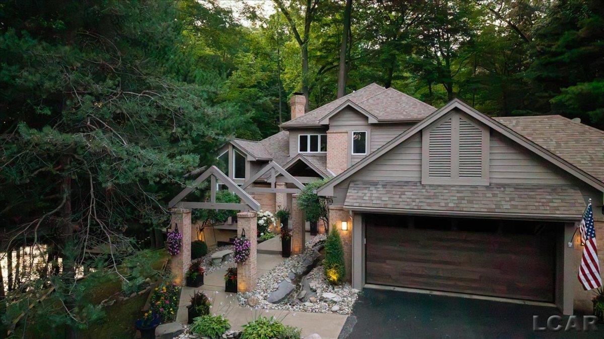 2288 Smith Road Temperance, MI 48182 - Photo 1 of 85