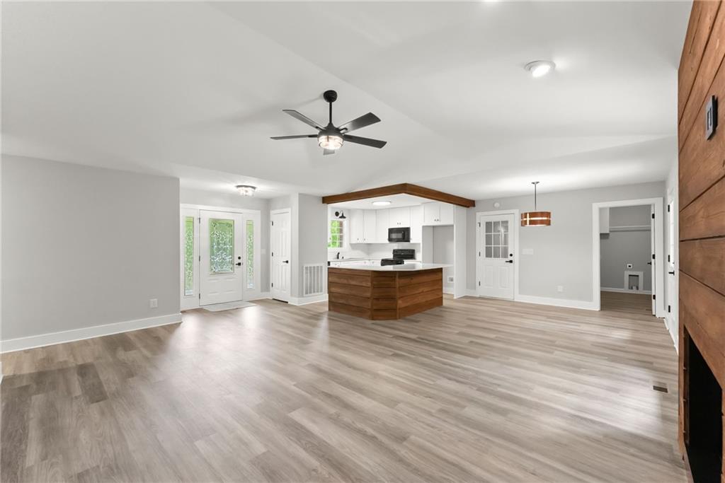 6411 Narramore Way Lula, GA 30554 - Photo 9 of 49