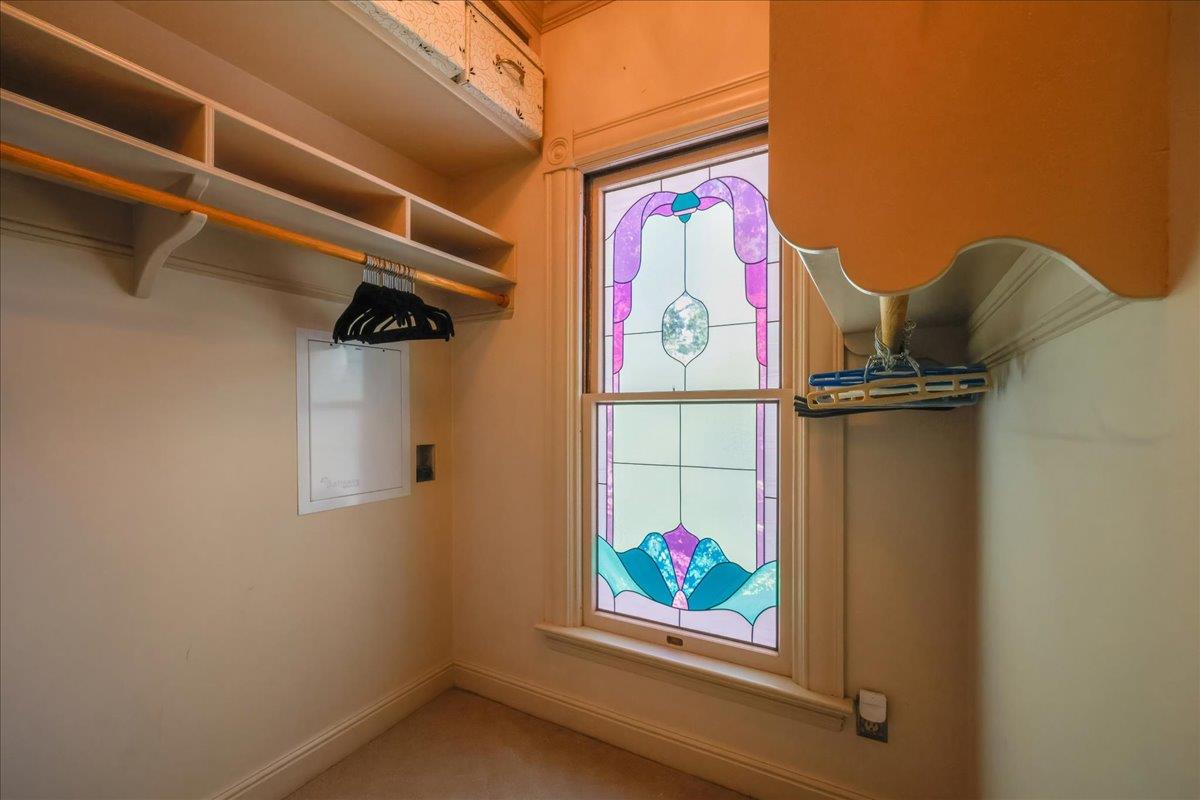 1167 Settle Avenue San Jose, CA 95125 - Photo 17 of 35 a view of a door