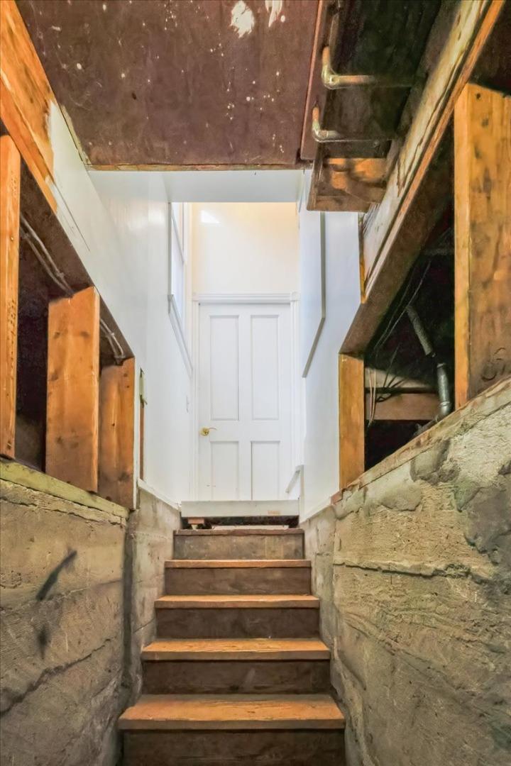 1167 Settle Avenue San Jose, CA 95125 - Photo 29 of 35 a view of entryway