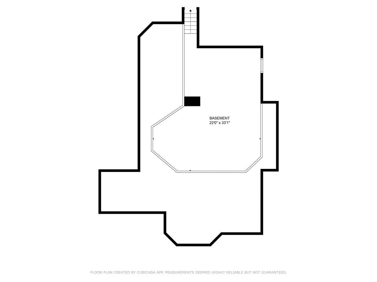 1167 Settle Avenue San Jose, CA 95125 - Photo 35 of 35 a picture of door