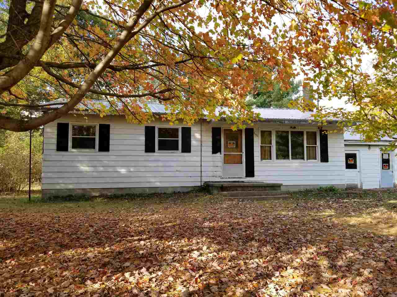 3790 West Kent Road St. Louis, MI 48880 - Photo 3 of 21 1839711-2.JPG