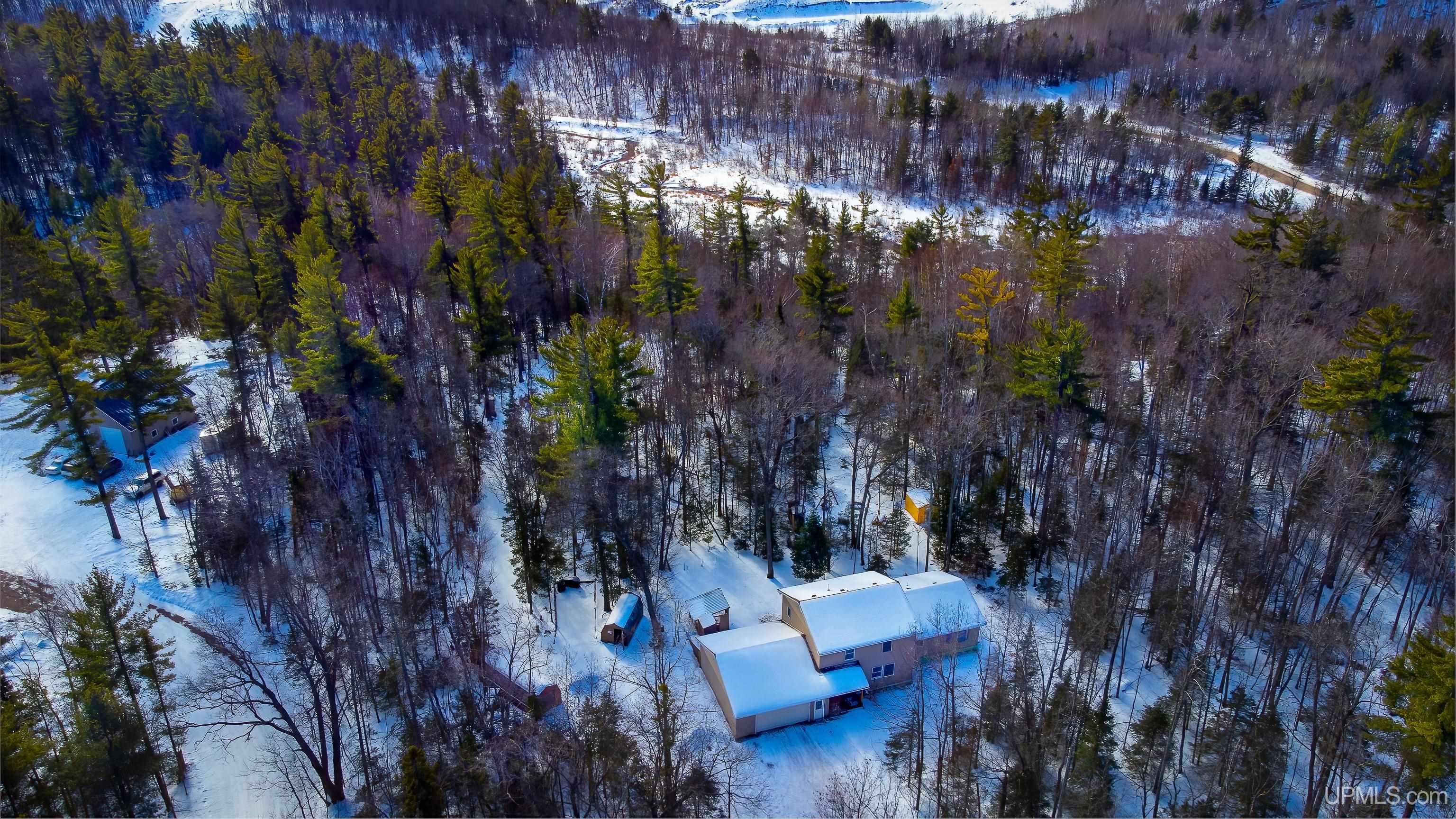 1787 Co Road Marquette, MI 49855 - Photo 55 of 56