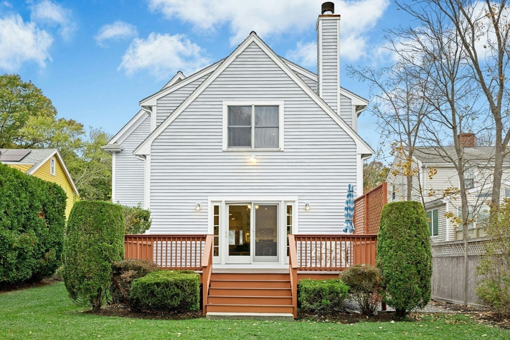 69 Bridge Street Lexington, MA 02421 - Photo 35 of 38 Gallery Image 35