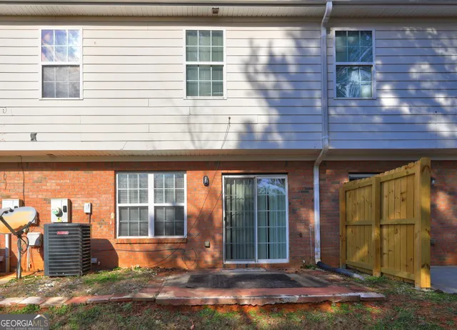 $225,500 | 1015 Magnolia Gardens Walk, McDonough, GA 30253